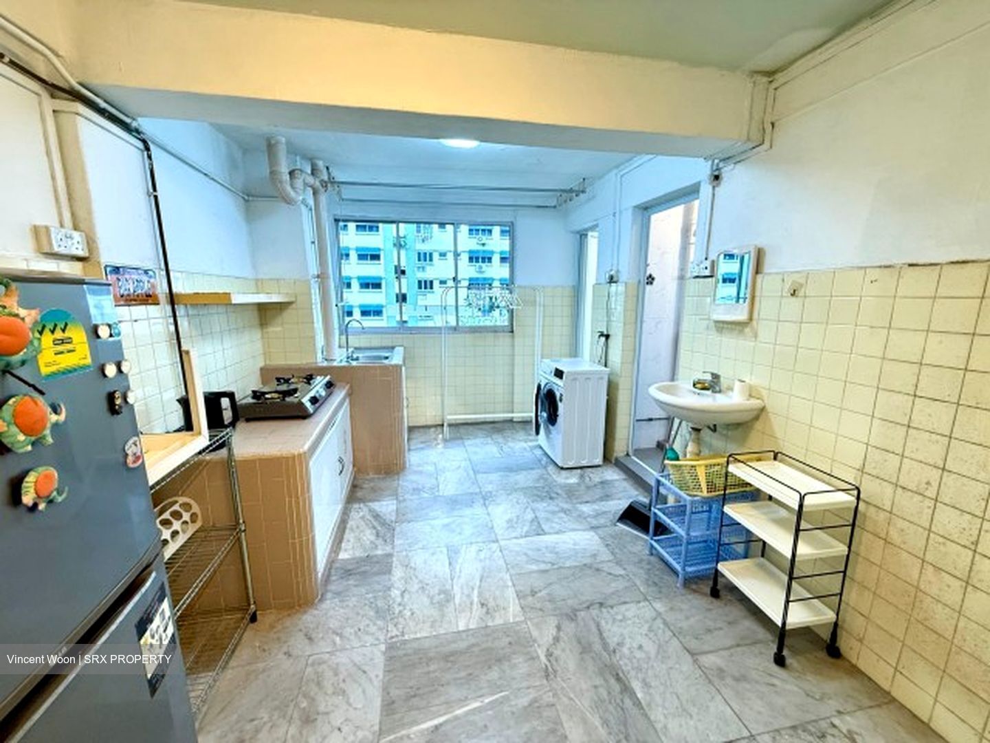 Blk 137 Jalan Bukit Merah (Bukit Merah), HDB 3 Rooms #560580521